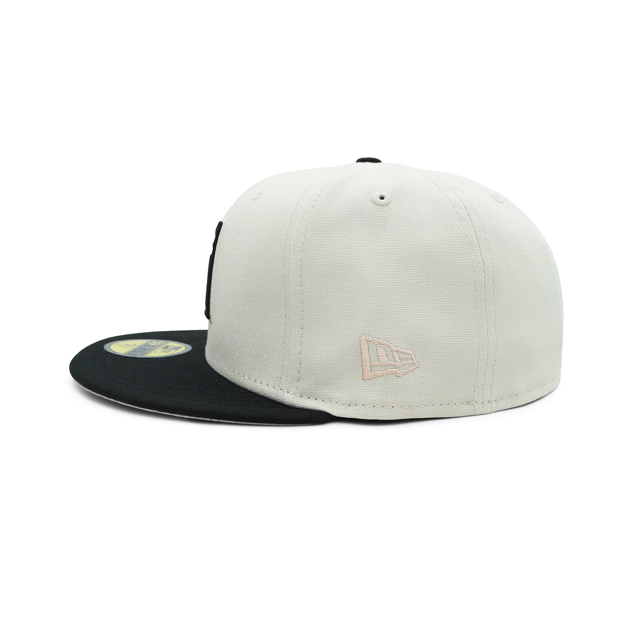 Arizona Diamondbacks Lemon Cream 59FIFTY Fitted