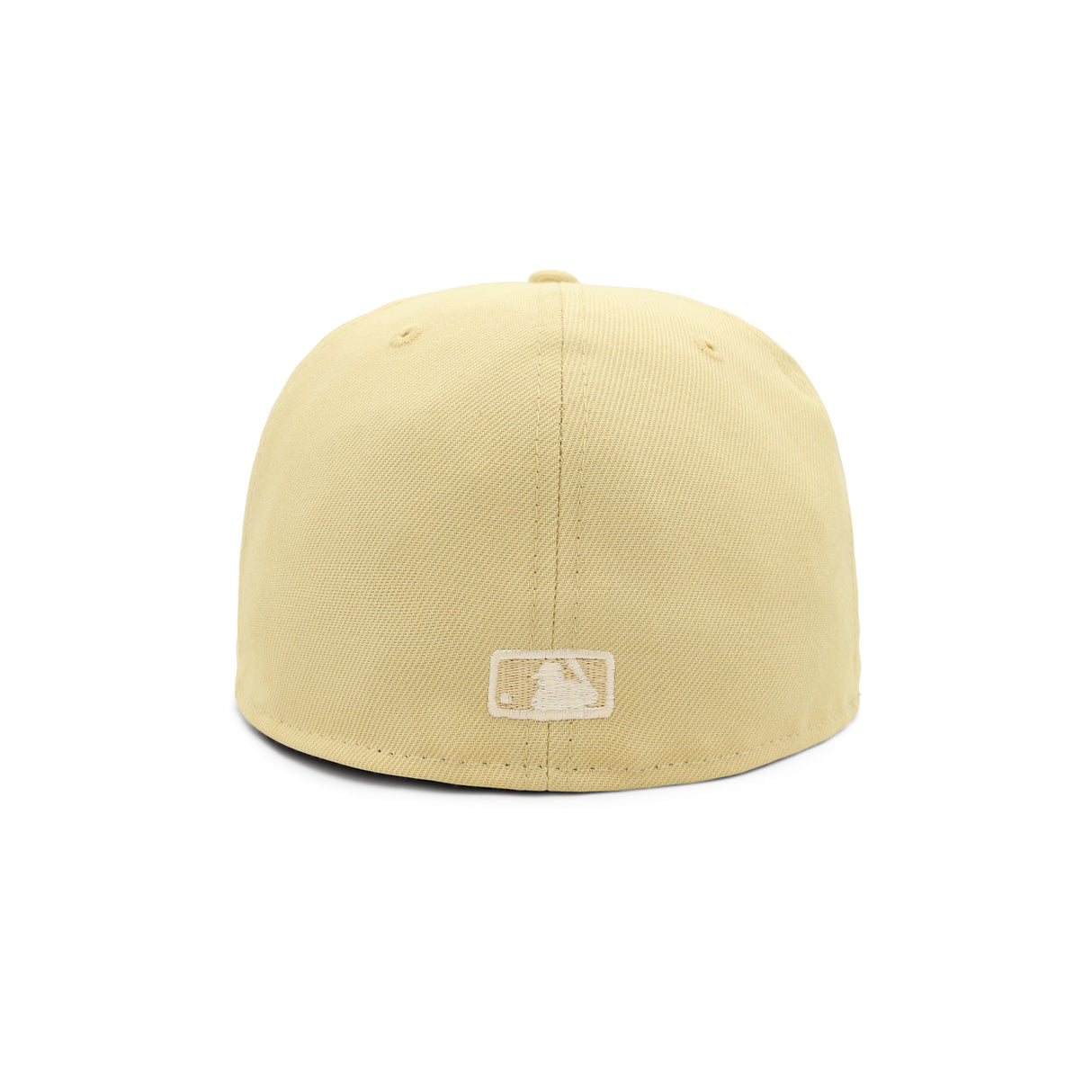 Los Angeles Dodgers Two Tone Canvas 59FIFTY Fitted