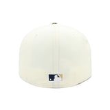 Philadelphia Athletics Real Tree Cream 59FIFTY Fitted