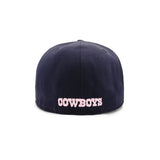 Dallas Cowboys Pastel 59FIFTY Fitted