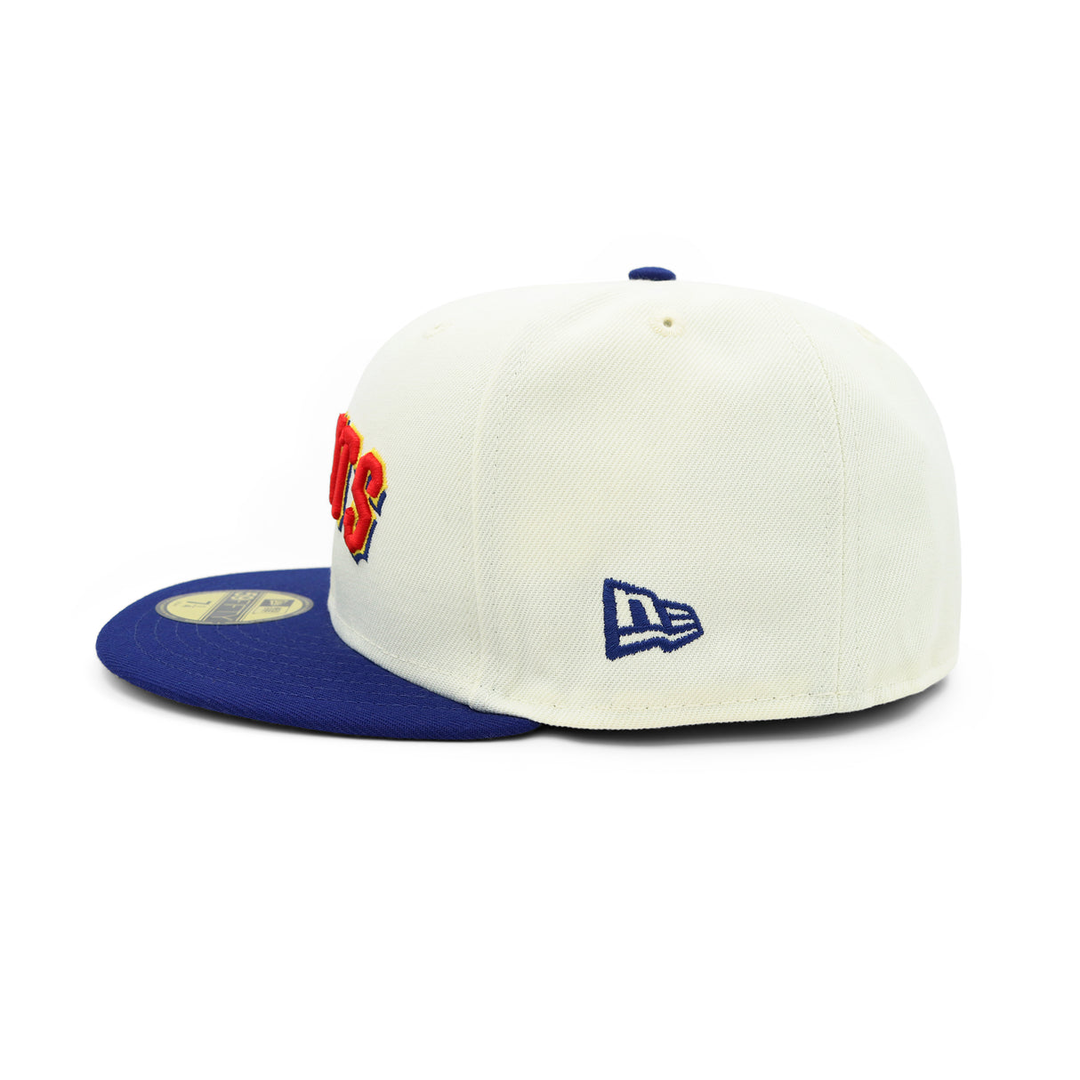 San Fransisco Giants Big League Chew 59FIFTY Fitted