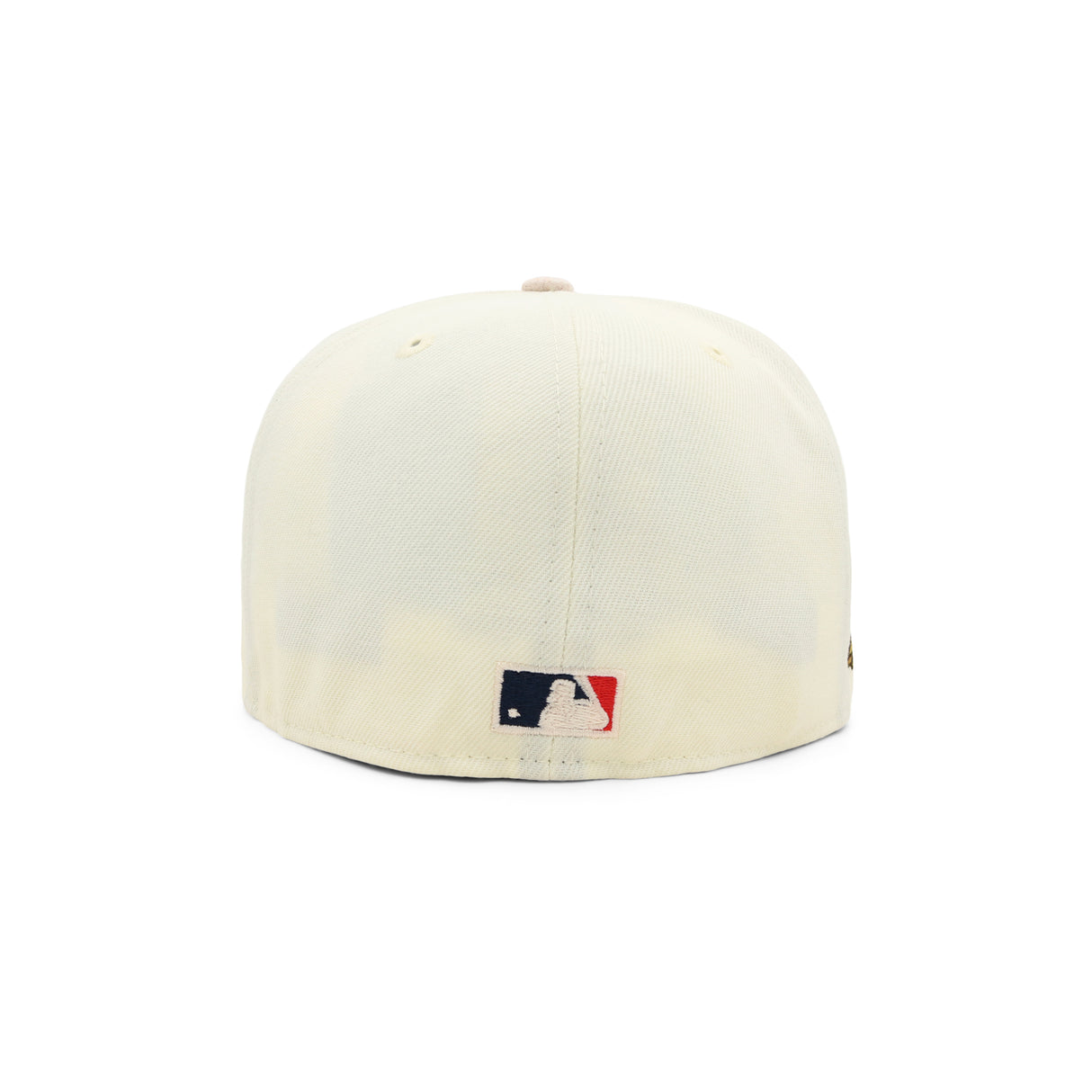 Boston Red Sox Heather Cream 59FIFTY Fitted