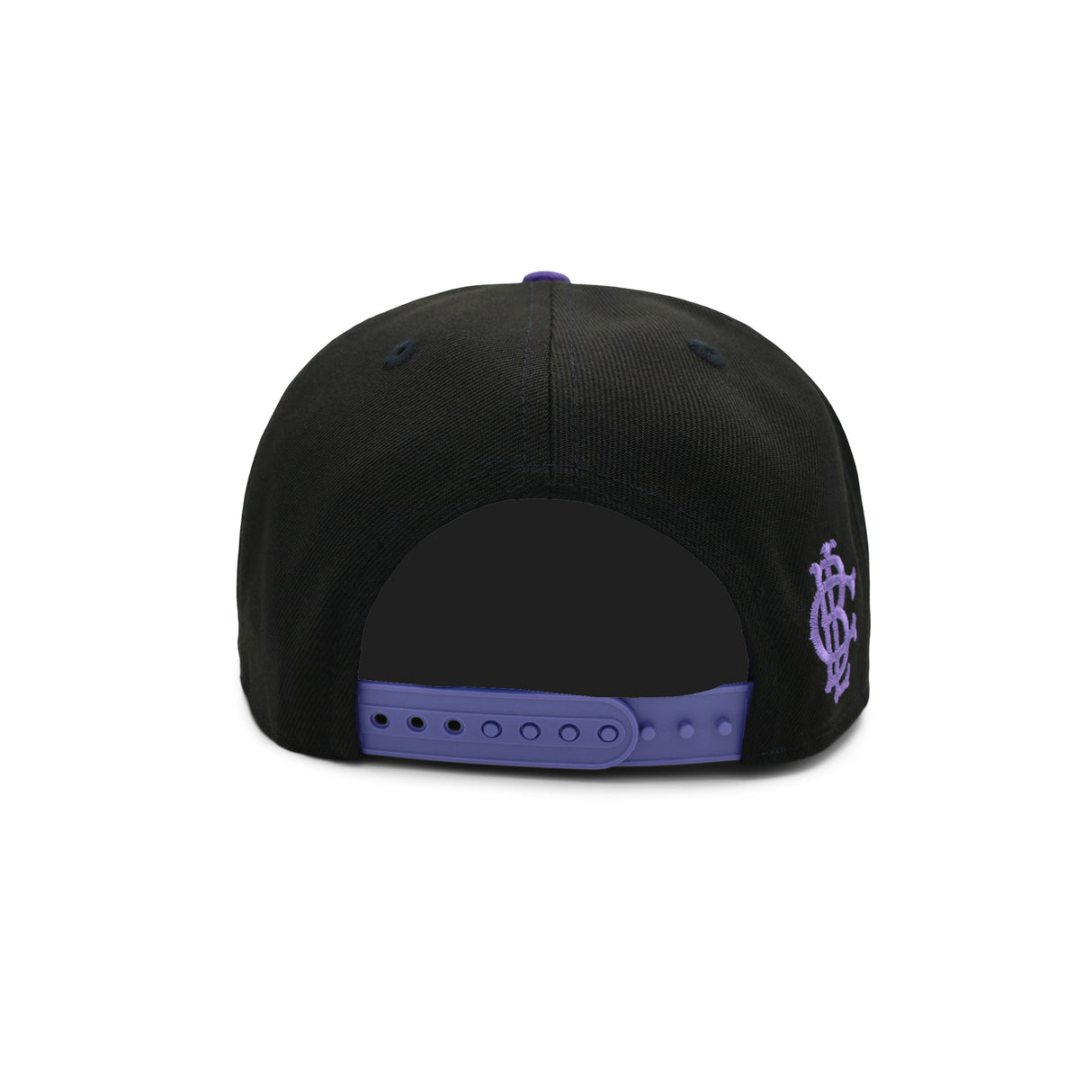 Los Angeles Dodgers Big League Chew Grape 9FIFTY Snapback