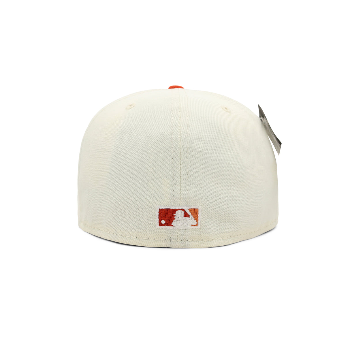 Los Angeles Dodgers Creamsicle 59FIFTY Fitted