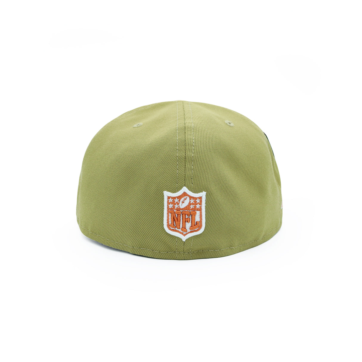 San Francisco 49ers Repreve Moss 59FIFTY