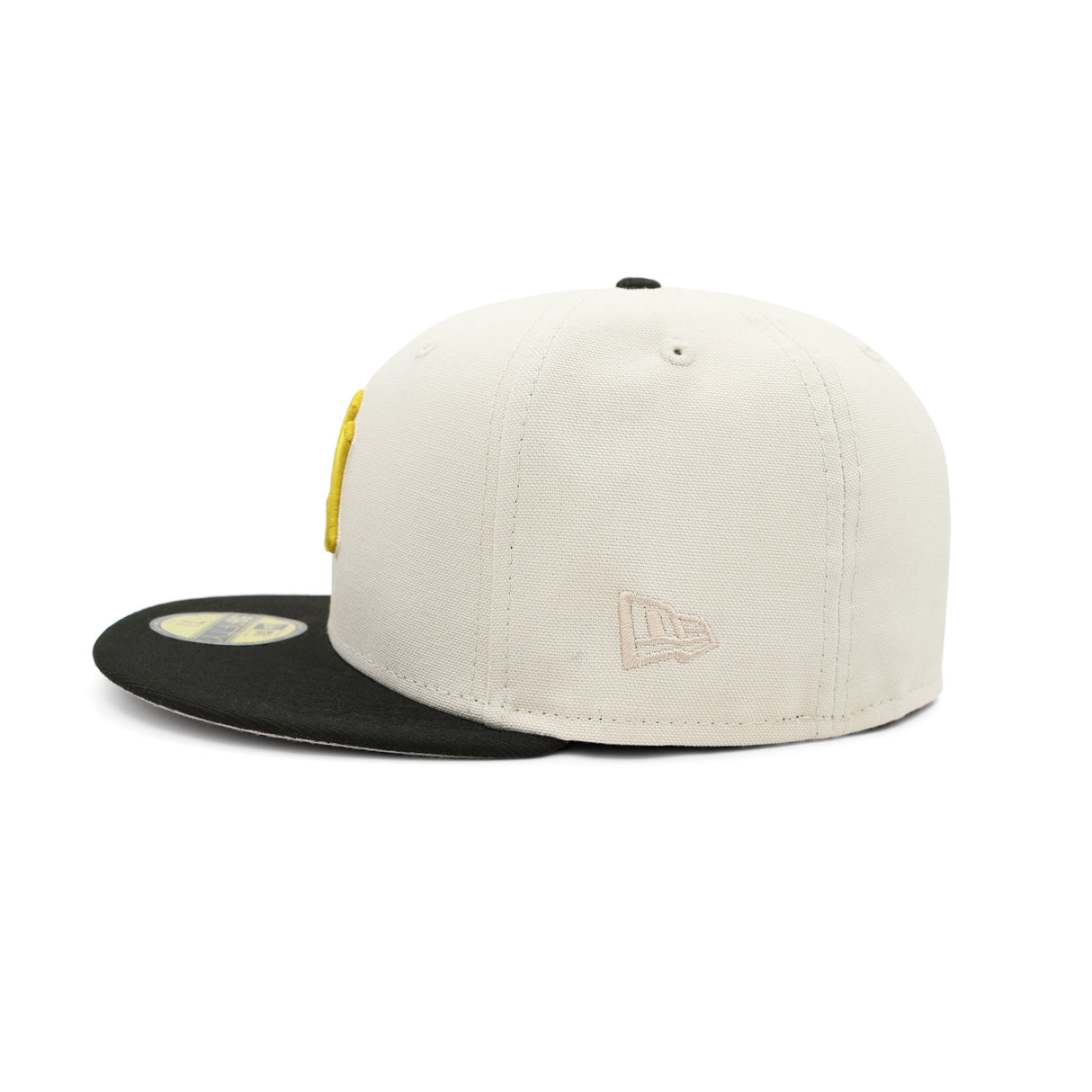 New York Yankees Lemon Cream 59FIFTY Fitted