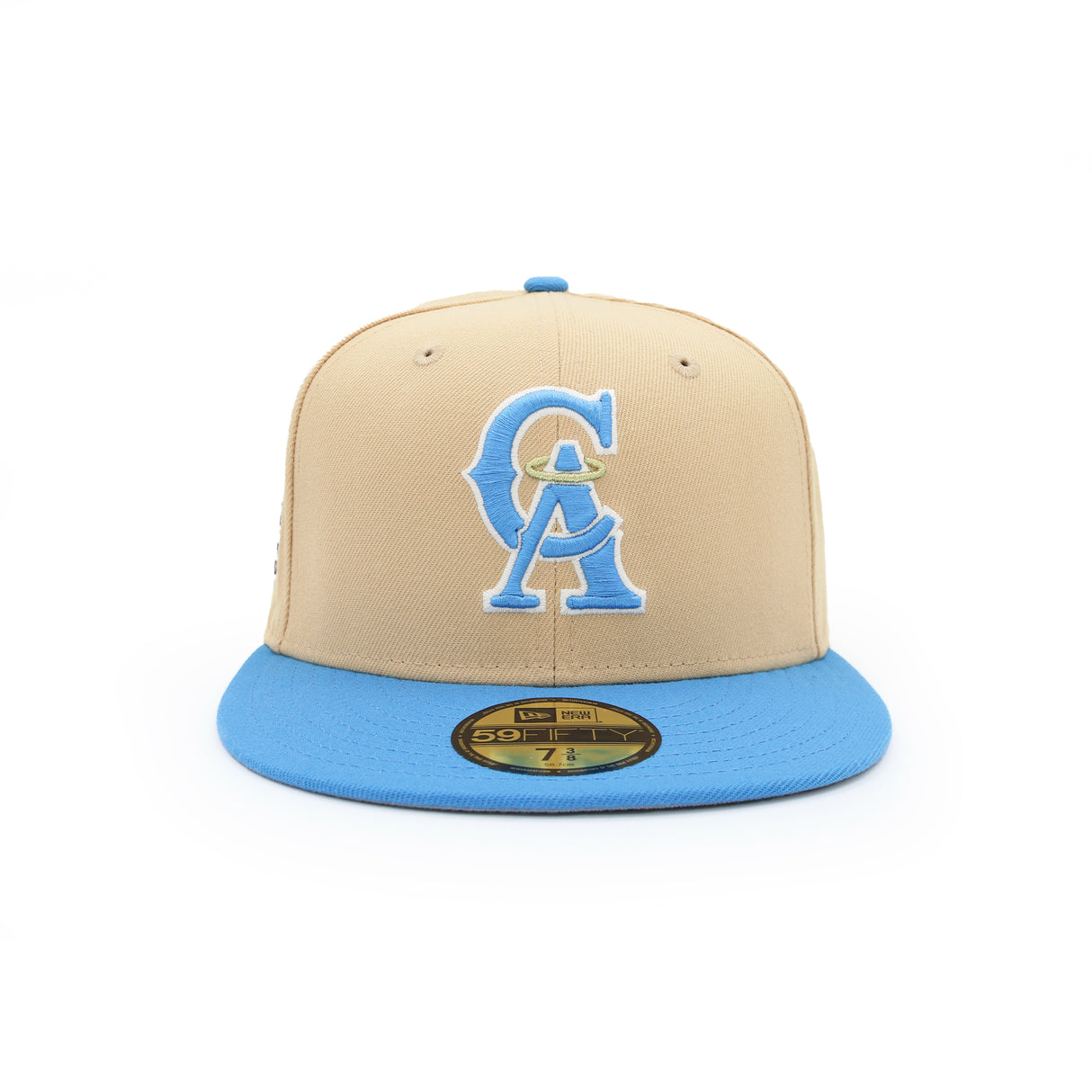 Los Angeles Angels Desert Sky 59FIFTY