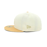 Los Angeles Dodgers Gold Era 59FIFTY Fitted