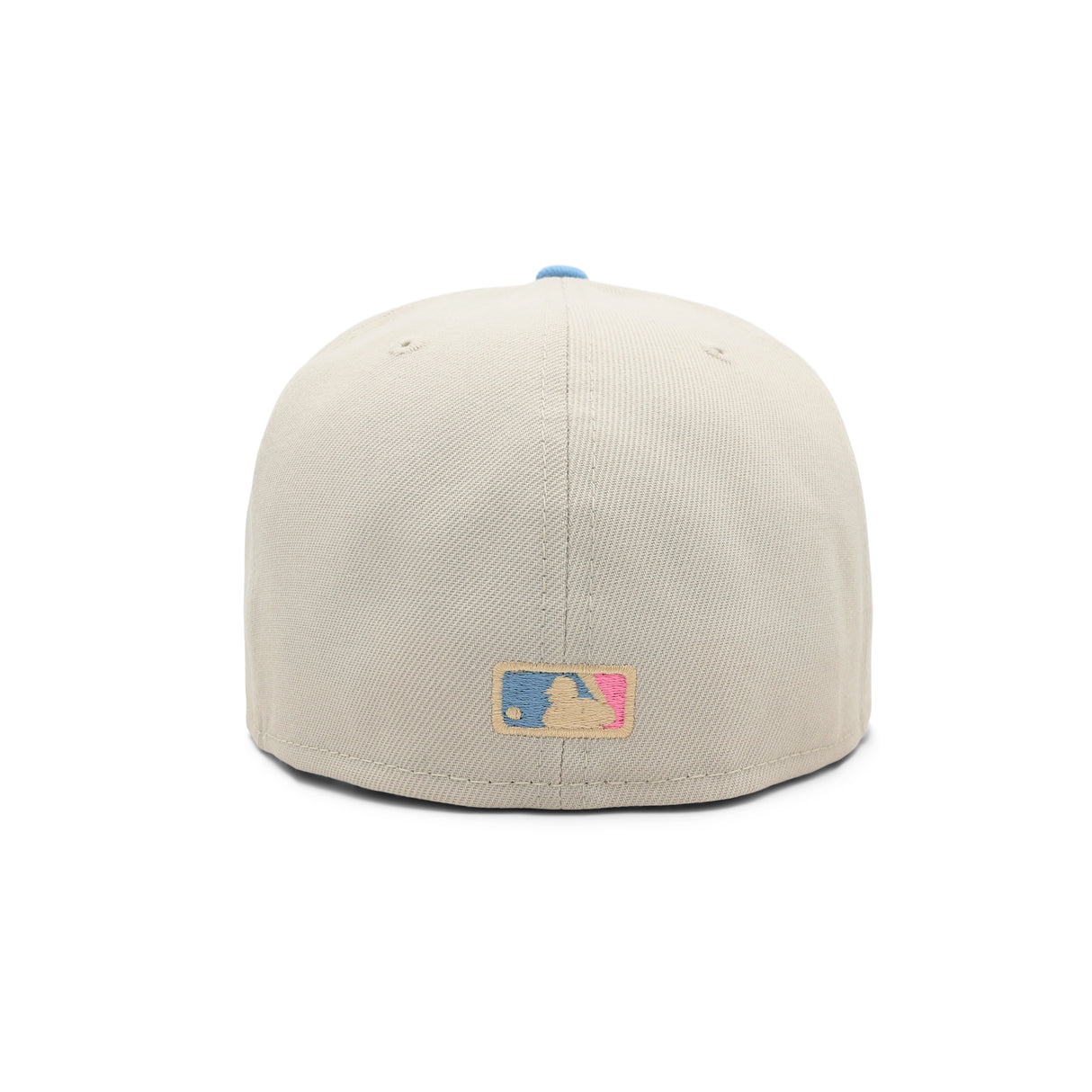 Los Angeles Dodgers Sky Pixel 59FIFTY Fitted