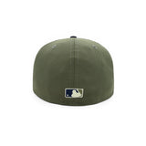 Los Angeles Angels Olive Branch 59FIFTY Fitted