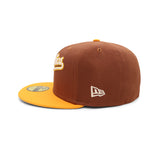 Oakland Athletics Tiramisu 59FIFTY Fitted