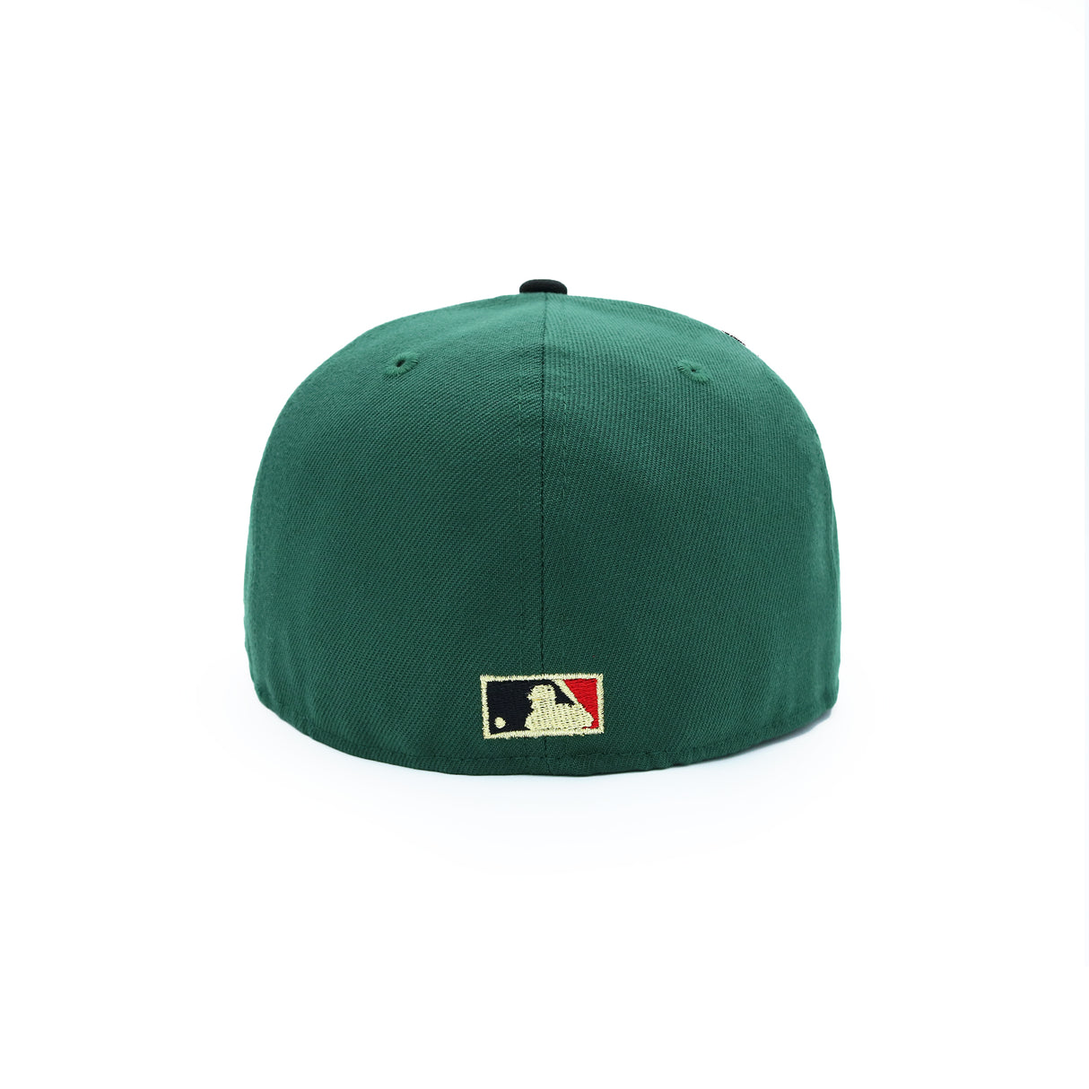 San Fransisco Giants Green Real Tree 59FIFTY