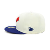 Los Angeles Dodgers Big League Chew 59FIFTY Fitted