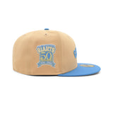 San Francisco Giants Desert Sky 59FIFTY Fitted