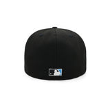 New York Yankees Blue Stitch 59FIFTY Fitted