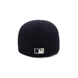 Arizona Diamondbacks Gold Fang 59FIFTY Fitted