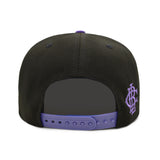 San Francisco Giants Big League Chew Purple 9FIFTY Snap Back