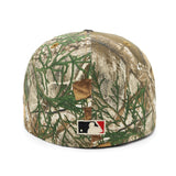 Arizona Diamondbacks Real Tree Cord 59FIFTY Fitted