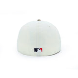 Los Angeles Angels Throw Back Real Tree 59FIFTY