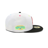 San Francisco Giants Pop Art 59FIFTY Fitted