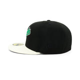 Los Angeles Dodgers Emerald Contrast 59FIFTY Fitted