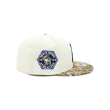 Philadelphia Athletics Real Tree Cream 59FIFTY Fitted