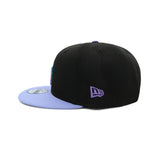 Los Angeles Dodgers Big League Chew Grape 9FIFTY Snapback