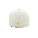 New York Yankees Lemon Cream 59FIFTY Fitted