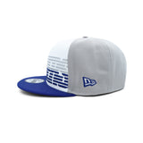 Los Angeles Dodgers Echo City 9FIFTY Snapback