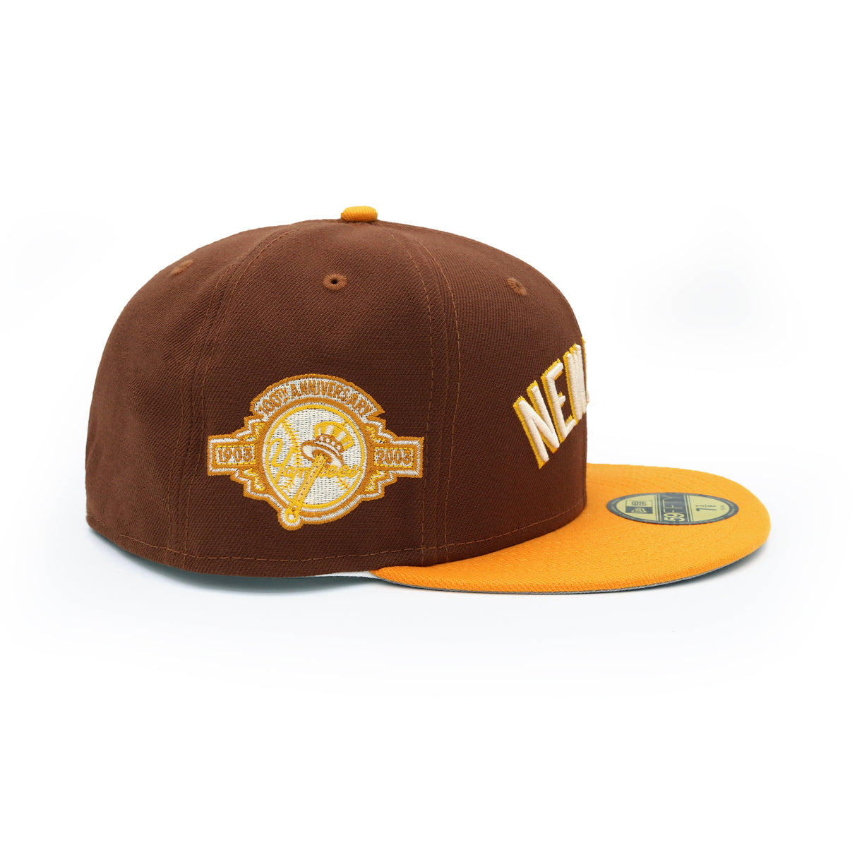 New York Yankees Tiramisu 59FIFTY