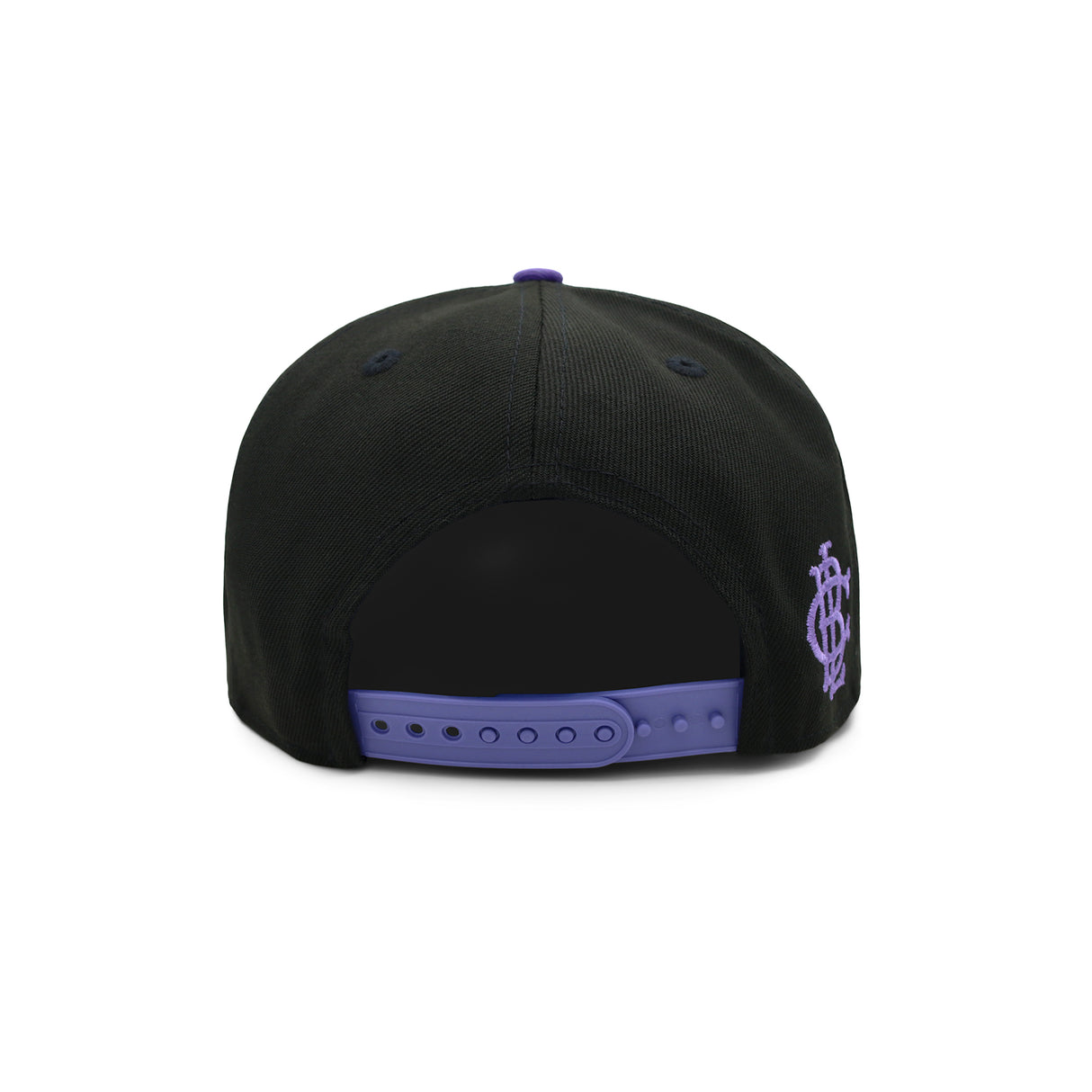 Los Angeles Angles Big League Chew Grape 9FIFTY Snap Back