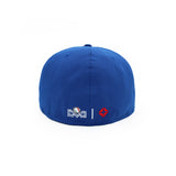 Charros de Jalisco Blue 59FIFTY Fitted