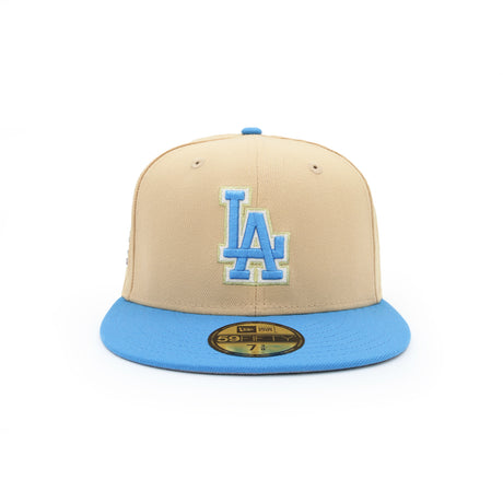 Los Angeles Dodgers Desert Sky 59FIFTY