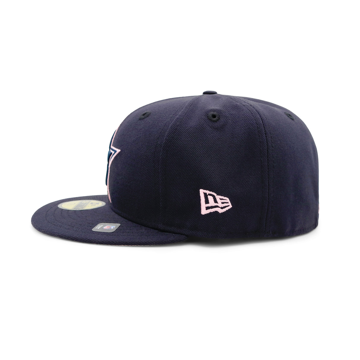 Dallas Cowboys Pastel 59FIFTY Fitted