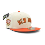 New York Yankees Creamsicle 59FIFTY Fitted