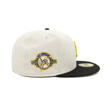 New York Yankees Lemon Cream 59FIFTY Fitted