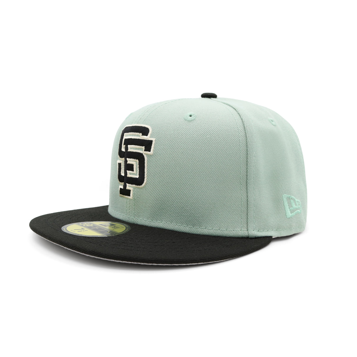 San Fransisco Giants Sage 1984 59FIFTY Fitted