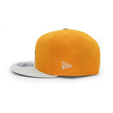 Los Angeles Dodgers Gold 9FIFTY