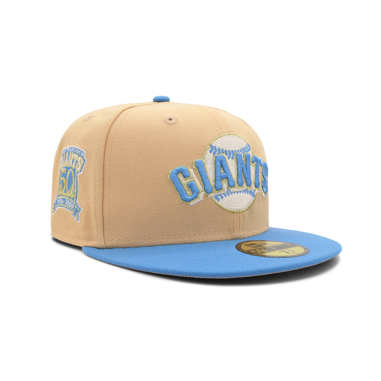 San Francisco Giants Desert Sky 59FIFTY Fitted