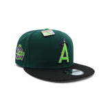 Los Angeles Angels Big League Chew Sour 9FIFTY Snapback