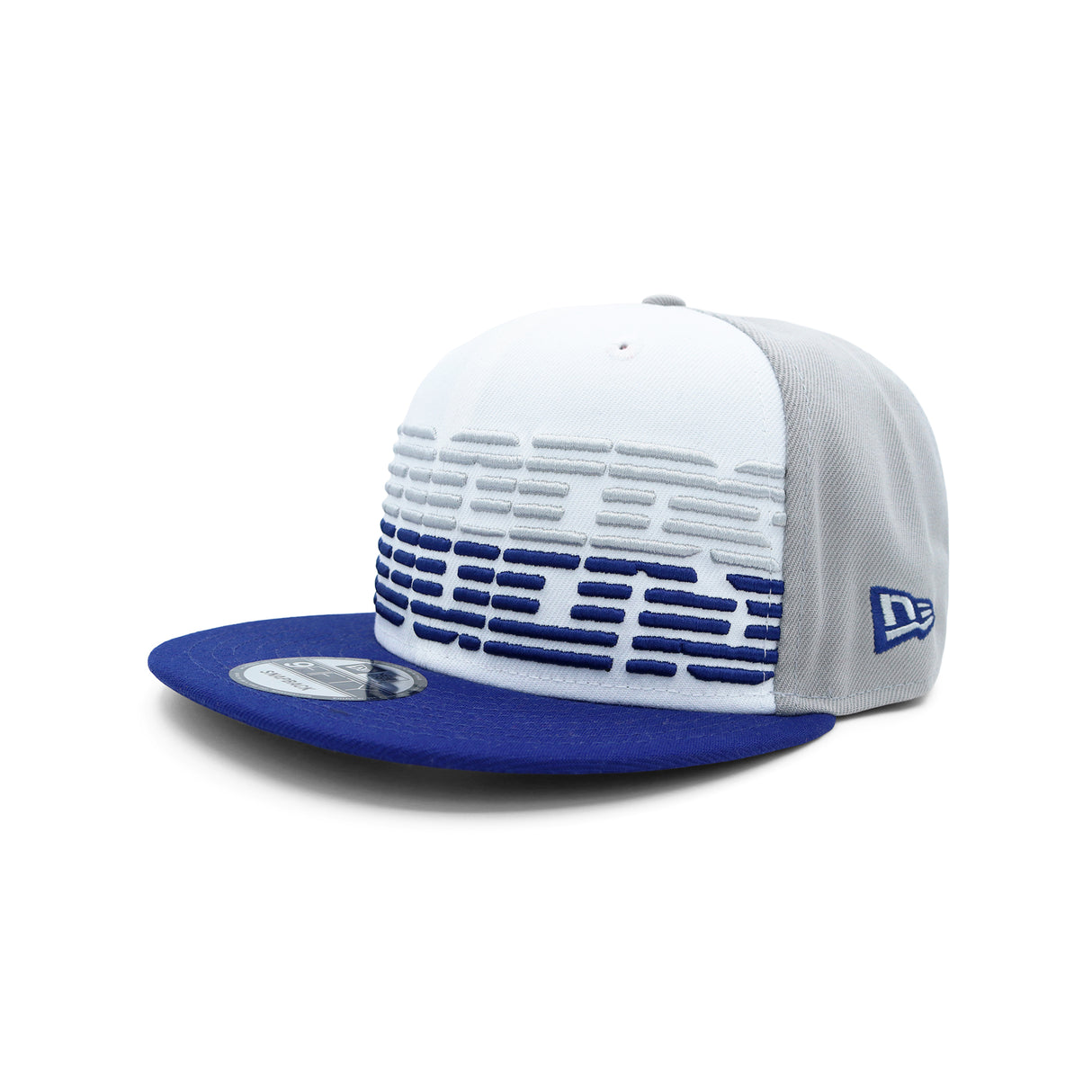 Los Angeles Dodgers Echo City 9FIFTY Snapback