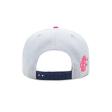 San Fransisco Giants Big League Chew Bubblegum 9FIFTY Snap Back