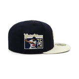 Los Angeles Dodgers Gold Legacy 59FIFTY Fitted