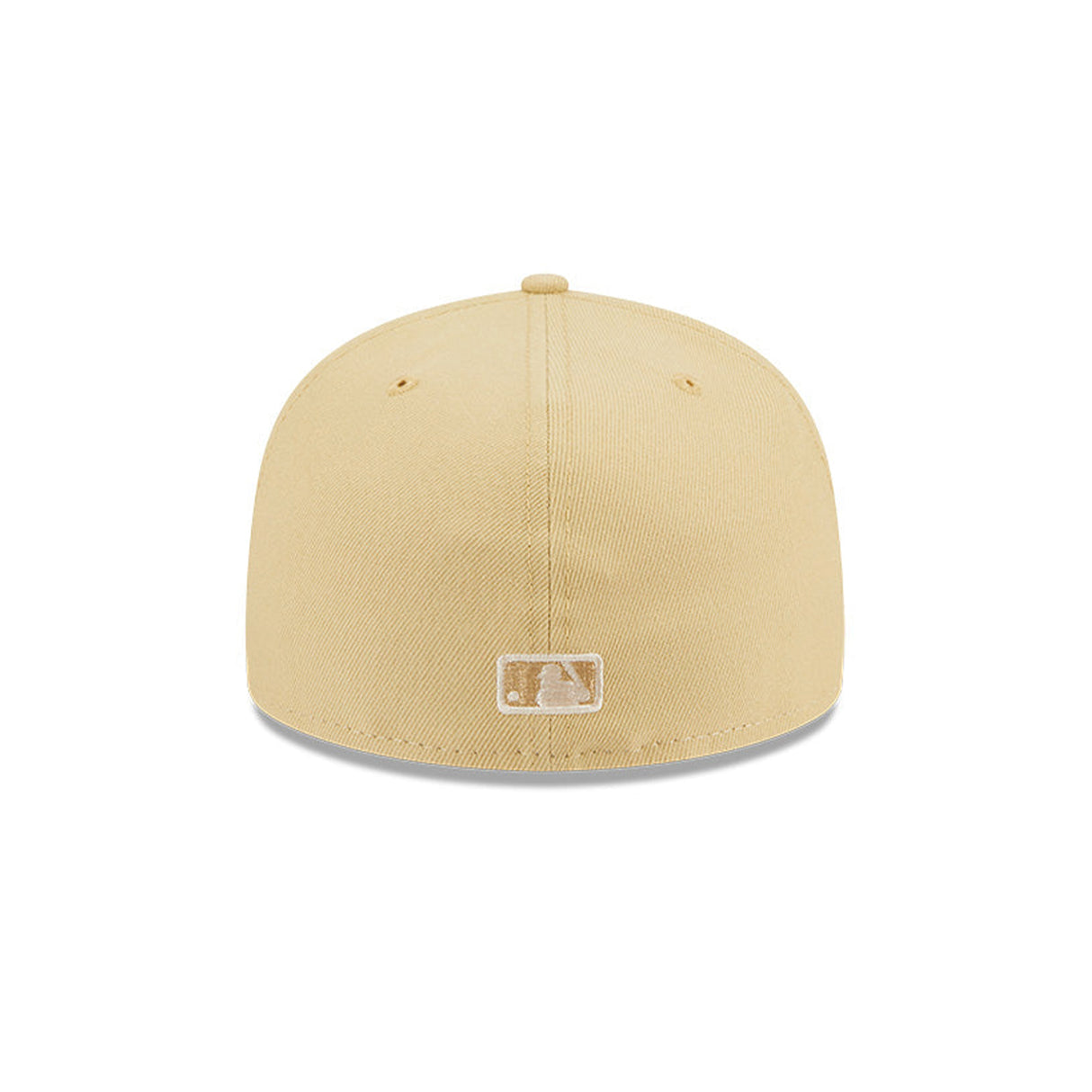 Los Angeles Anaheim Angels Raffia Front Vegas Gold Edition 59FIFTY