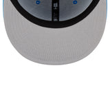 Detroit Lions  Basic Blue 59FIFTY Fitted