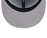 New York Mets Black NYC 59FIFTY Fitted