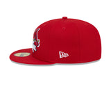 St. Louis Cardinals “The Lou” 59FIFTY Fitted