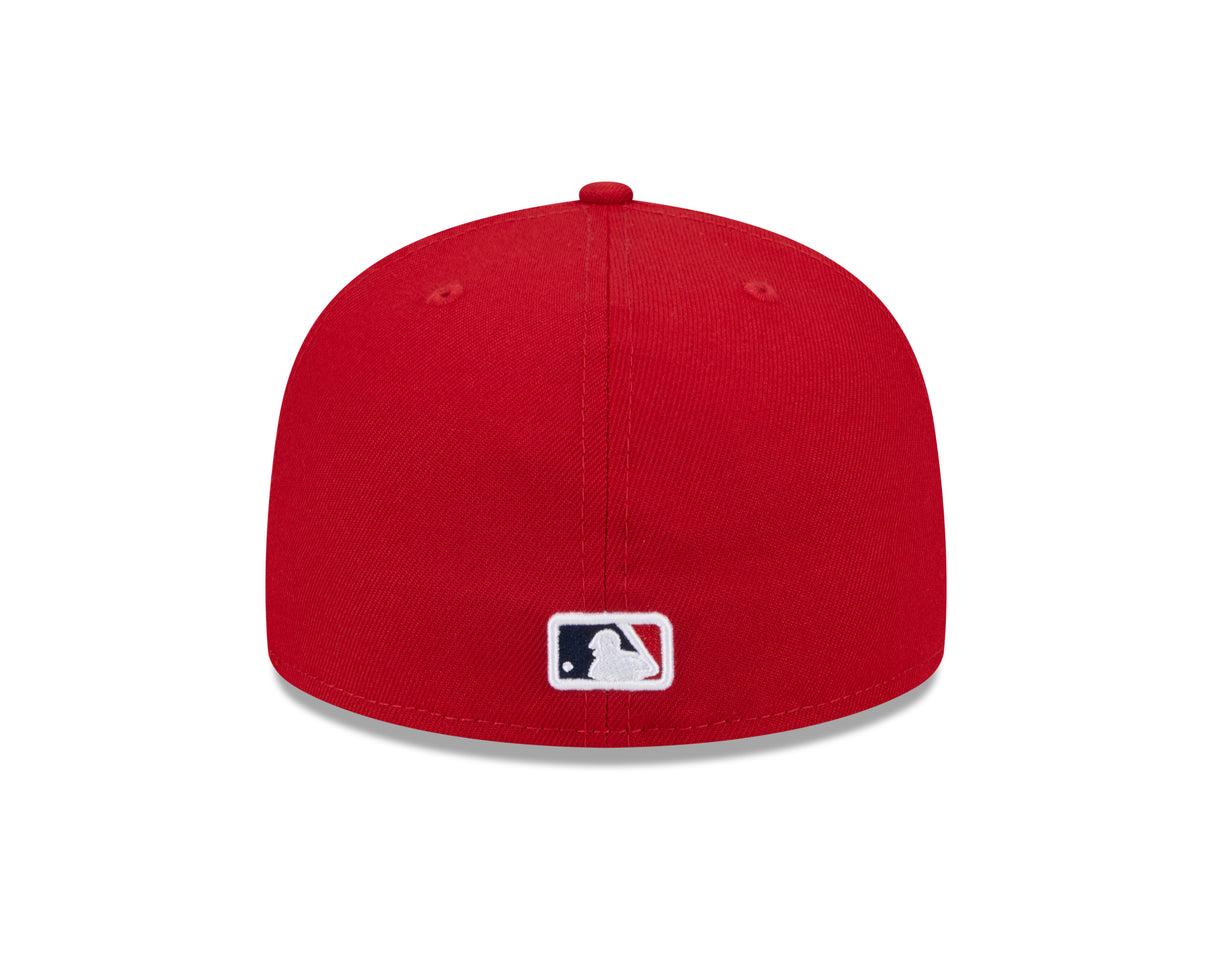 St. Louis Cardinals “The Lou” 59FIFTY Fitted