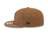 Philadelphia Phillies Canvas Camel 59FIFTY Fitted