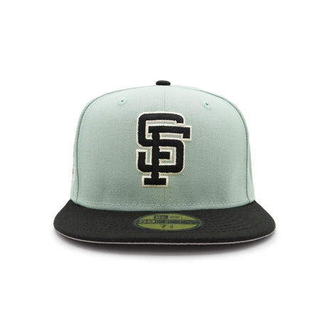 San Fransisco Giants Sage 1984 59FIFTY Fitted